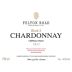 Felton Road Block 2 Chardonnay 2013 Front Label