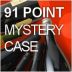 91 Point Mystery Case Gift Product Image