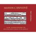 Maison L'Envoye Savigny-les-Beaune Premier Cru Les Marconnets 2012 Front Label