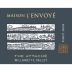 Maison L'Envoye The Attache Pinot Noir 2013 Front Label