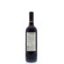 Nativa Terra Cabernet Sauvignon 2010 Back Bottle Shot