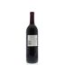 Buehler Cabernet Sauvignon 2013 Back Bottle Shot