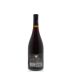 Purple Hands Freedom Hill Vineyard Pinot Noir 2013 Back Bottle Shot