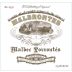 Mauricio Lorca Malbrontes Malbec - Torrontes 2014 Front Label