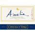 Concha y Toro Amelia Chardonnay 2012 Front Label
