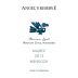 Mauricio Lorca Bodega Mauricio Lorca Angel's Reserve Malbec 2013 Front Label