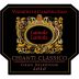 Lamole di Lamole Campolungo Chianti Classico Riserva 2010 Front Label