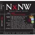 North by Northwest NxNW Walla Walla Cabernet Sauvignon 2009 Front Label