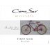 Cono Sur Bicicleta Pinot Noir 2014 Front Label
