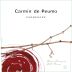 Concha y Toro Carmin de Peumo Carmenere 2008 Front Label