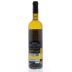 Pazo San Mauro Albarino 2013 Back Bottle Shot