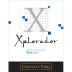 Concha y Toro Xplorador Merlot 2012 Front Label