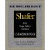 Shafer Red Shoulder Ranch Chardonnay 2013 Front Label