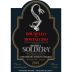 Soldera Brunello di Montalcino Riserva 2001 Front Label
