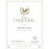 Coquerel Wines Tempranillo 2014 Front Label
