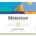 Meridian Chardonnay 2009 Front Label
