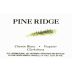 Pine Ridge Chenin Blanc-Viognier 2004 Front Label