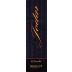 Jodar Vineyards & Winery Merlot 2013 Front Label