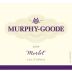 Murphy-Goode California Merlot 2009 Front Label