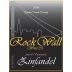 Rock Wall Jesse's Vineyard Zinfandel 2008 Front Label