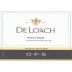 DeLoach O.F.S. Pinot Noir 2006 Front Label