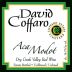David Coffaro Estate Vineyard Aca Modot Red 2017 Front Label