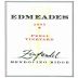 Edmeades Perli Vineyard Zinfandel 2005 Front Label