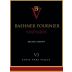 Baehner Fournier Vineyards V3 2014 Front Label