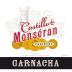 Castillo de Monseran Garnacha 2013 Front Label