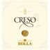 Bolla Creso Red Blend 2010 Front Label