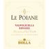 Bolla Le Poiane Valpolicella Ripasso 2011 Front Label