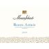 Mauro Sebaste Roero Arneis 2009 Front Label