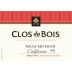 Clos du Bois Rouge 2012 Front Label