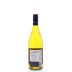 American Pie Chardonnay 2011 Back Bottle Shot