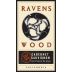 Ravenswood Vintners Blend Cabernet Sauvignon 2012 Front Label