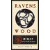Ravenswood Vintners Blend Merlot 2012 Front Label