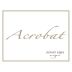 Acrobat Pinot Gris 2014 Front Label