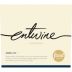 entwine Merlot 2012 Front Label