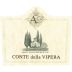Marchesi Antinori Castello della Sala Conte Della Vipera 2012 Front Label