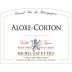 Michel Gay & Fils Aloxe-Corton Vieilles Vignes 2011 Front Label