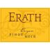 Erath Pinot Noir 2013 Front Label