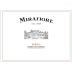 Mirafiore Barolo 2010 Front Label