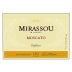 Mirassou Moscato 2014 Front Label
