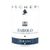Ascheri Barolo Sorano 2010 Front Label