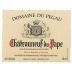 Domaine Pegau Chateauneuf-du-Pape Cuvee Laurence 1995 Front Label