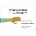 Maycas del Limari Reserva Sauvignon Blanc 2011 Front Label