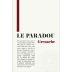 Le Paradou Grenache 2013 Front Label