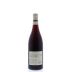 Schug Heritage Reserve Pinot Noir 2011 Back Bottle Shot