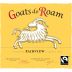 Goats do Roam Red 2014 Front Label
