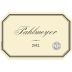 Pahlmeyer Sonoma Coast Pinot Noir 2012 Front Label
